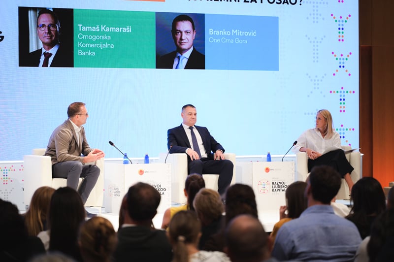 Druga konferencija o razvoju ljudskog kapitala
